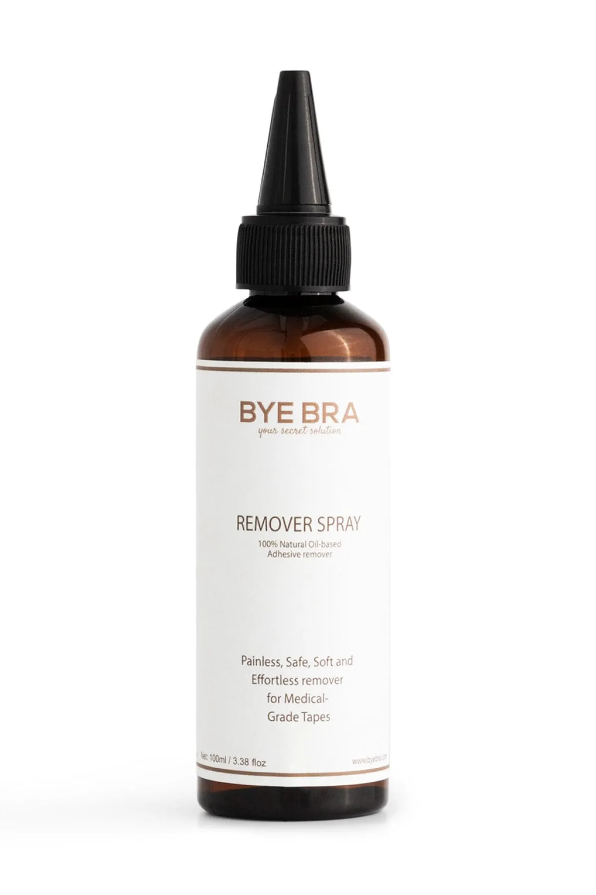 Adhesive Remover Spray –<Bye Bra Sale
