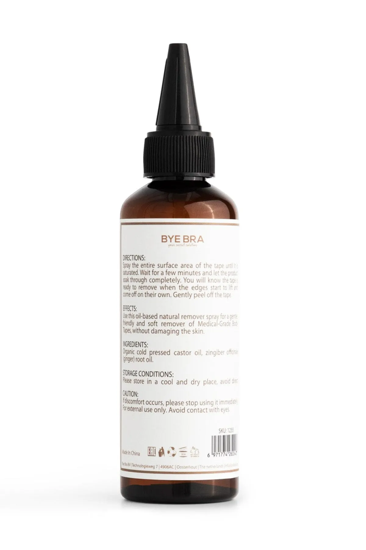 Adhesive Remover Spray –<Bye Bra Sale