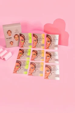 All-in-One Augen Pads-Set Eye Bomb – Sisters & Me<Sisters And Me Clearance
