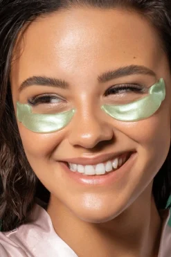 All-in-One Augen Pads-Set Eye Bomb – Sisters & Me<Sisters And Me Clearance