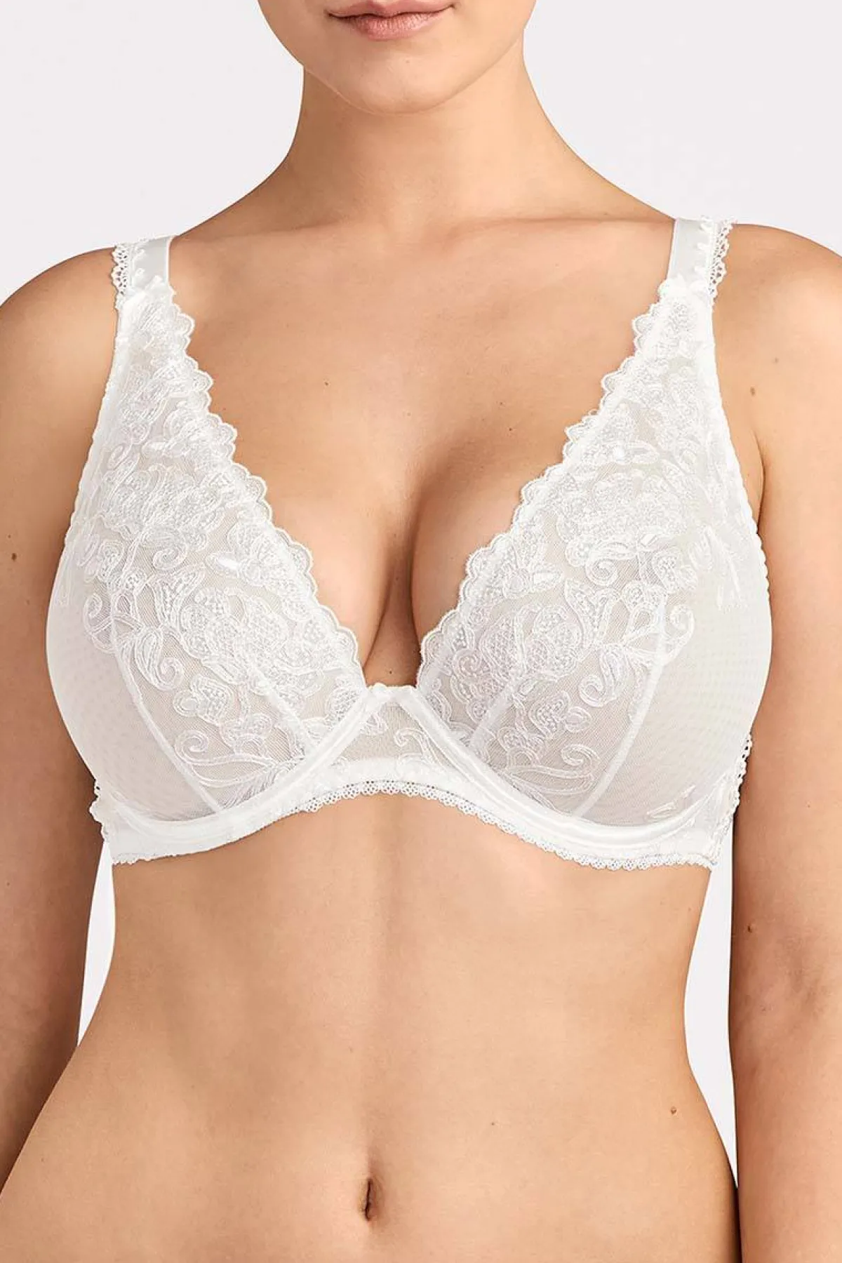 High Apex Triangel BH - Pour Toujours<Aubade Online