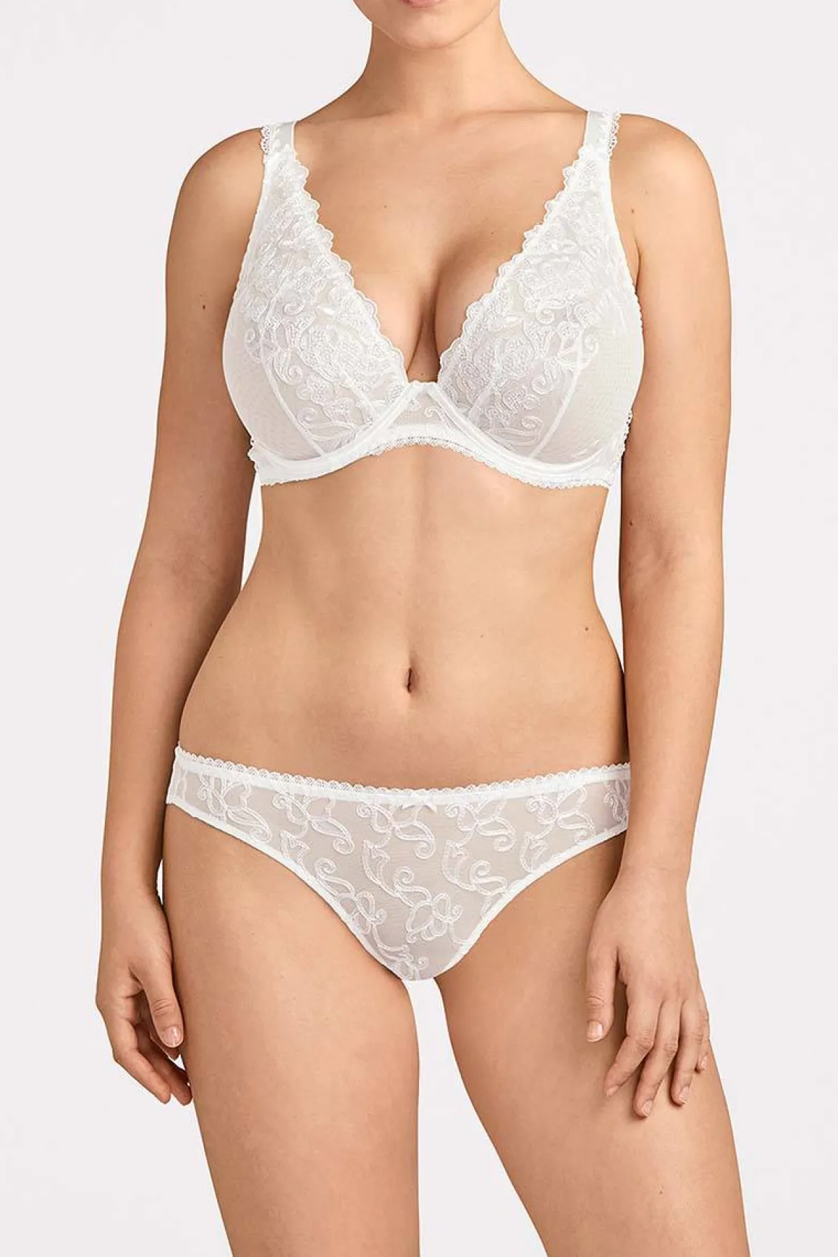 High Apex Triangel BH - Pour Toujours<Aubade Online