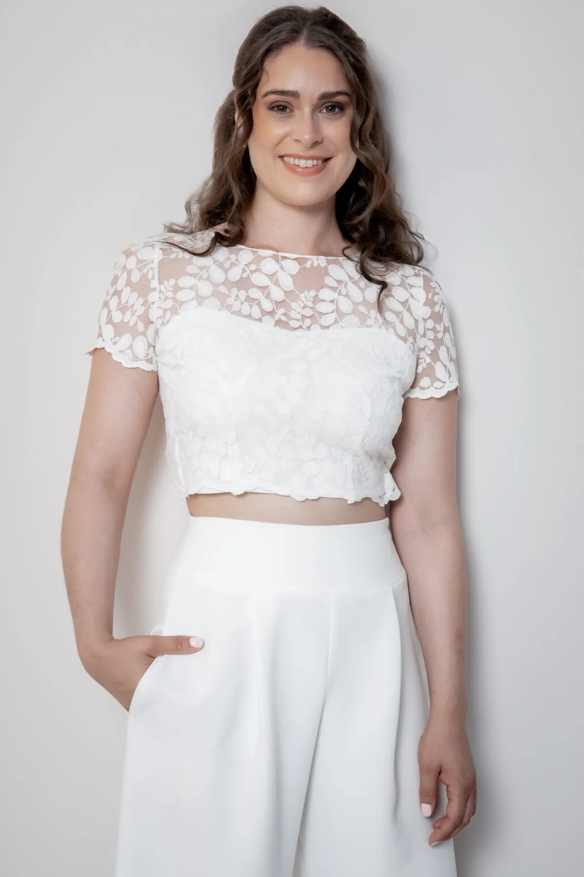 Blätterspitzentop – Sorea<noni Best