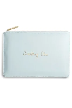 Braut Clutch "Something Blue" –<Katie Loxton Discount