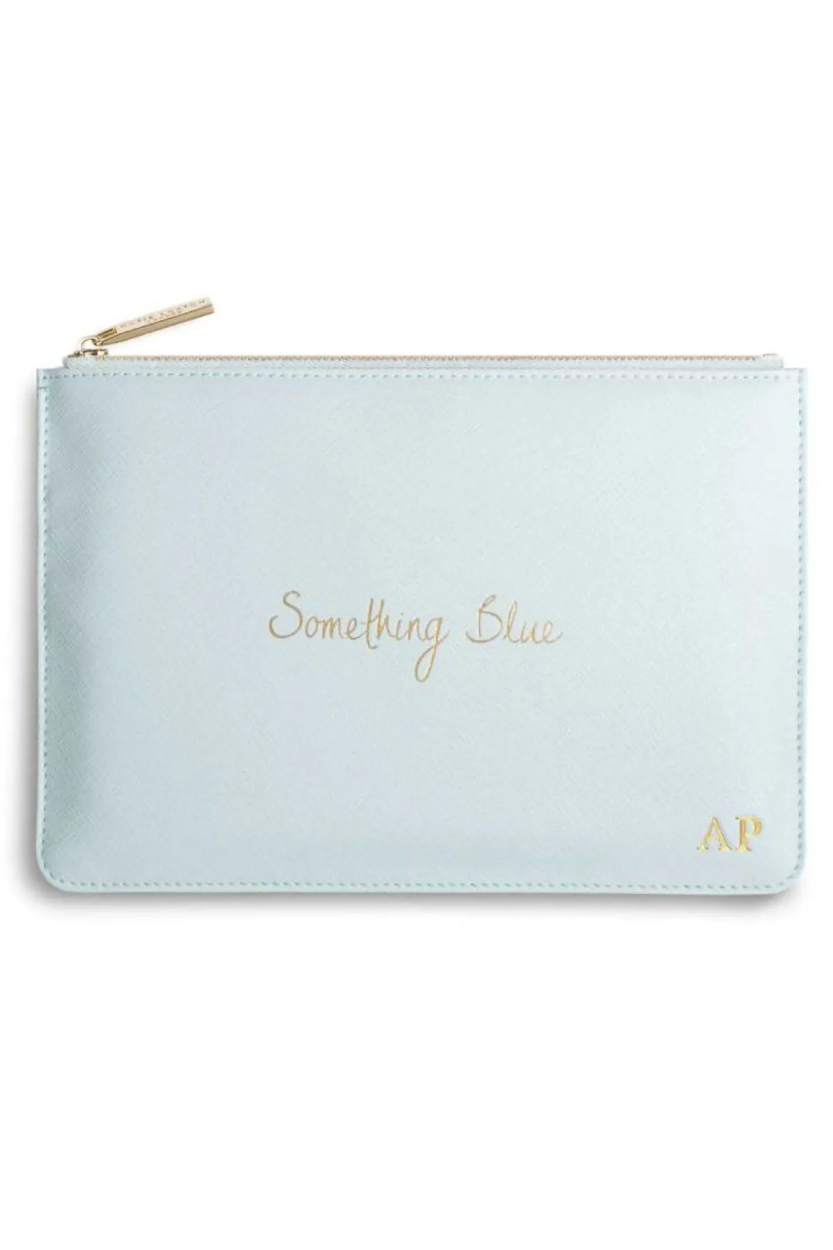 Braut Clutch "Something Blue" –<Katie Loxton Discount