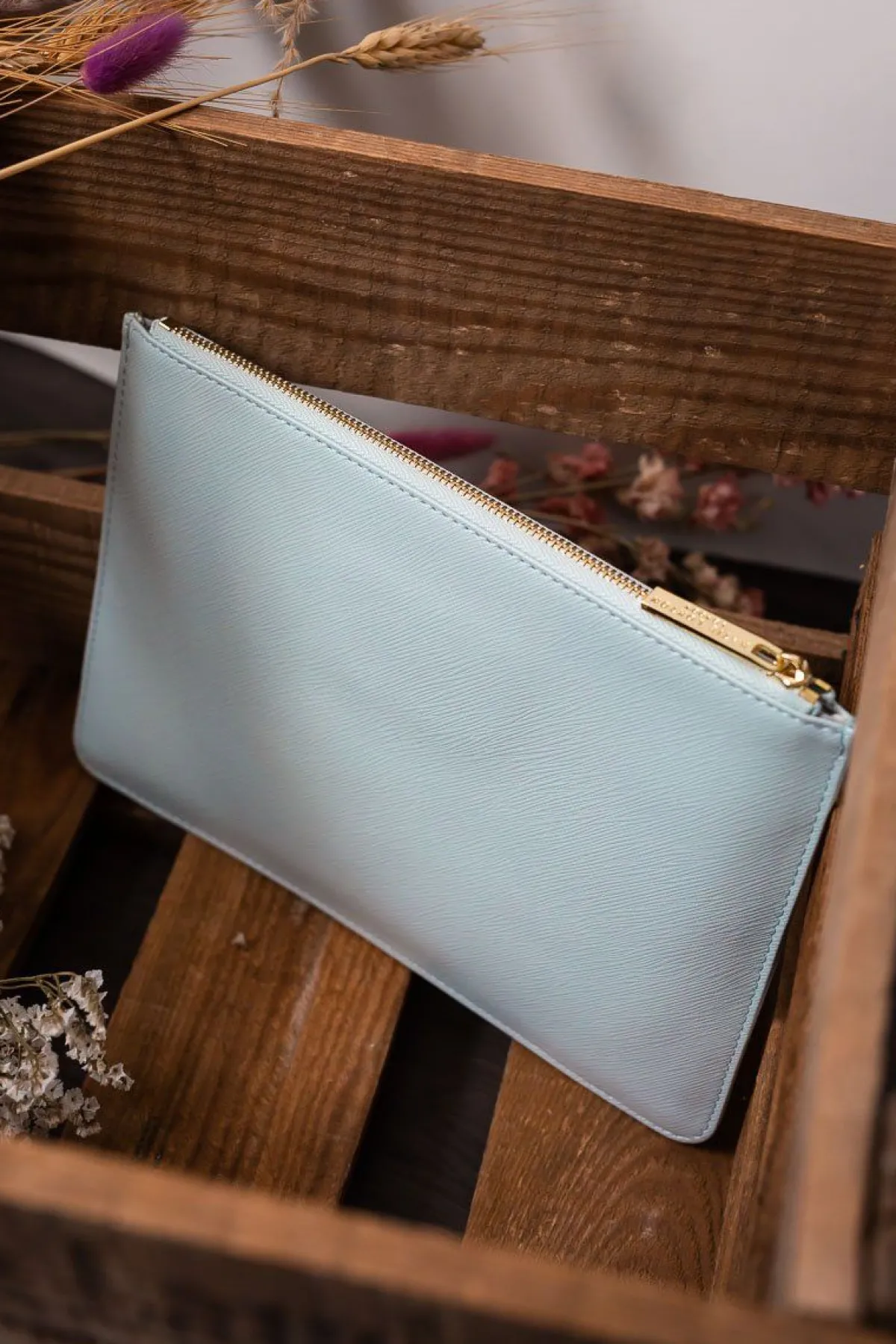 Braut Clutch "Something Blue" –<Katie Loxton Discount
