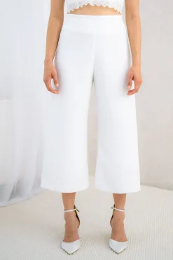Braut Culotte – Vica<noni New