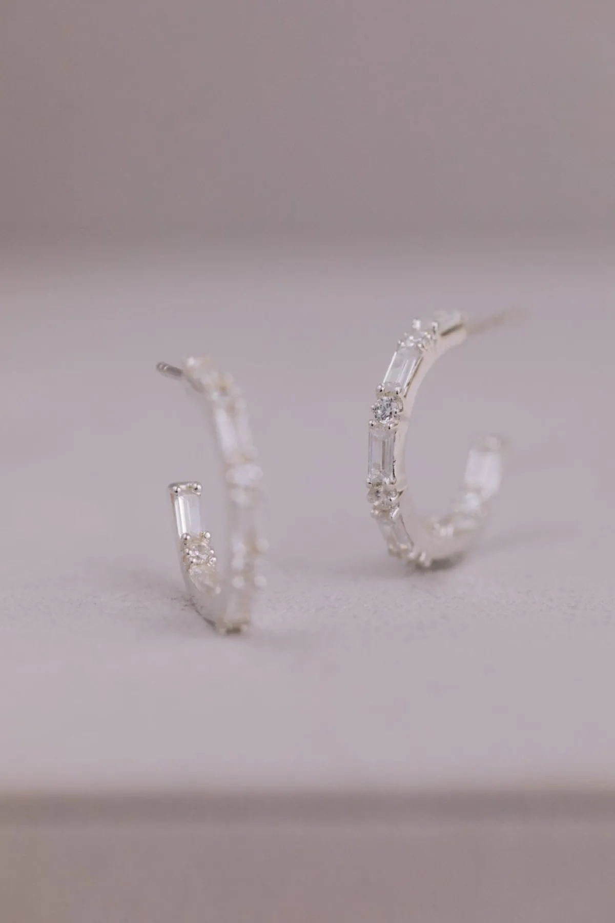 Braut Ohrringe mit Kristallen – Artist<Juvelan Discount