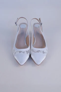 Brautschuh Aza | The x noni<Perfect Bridal Company Hot