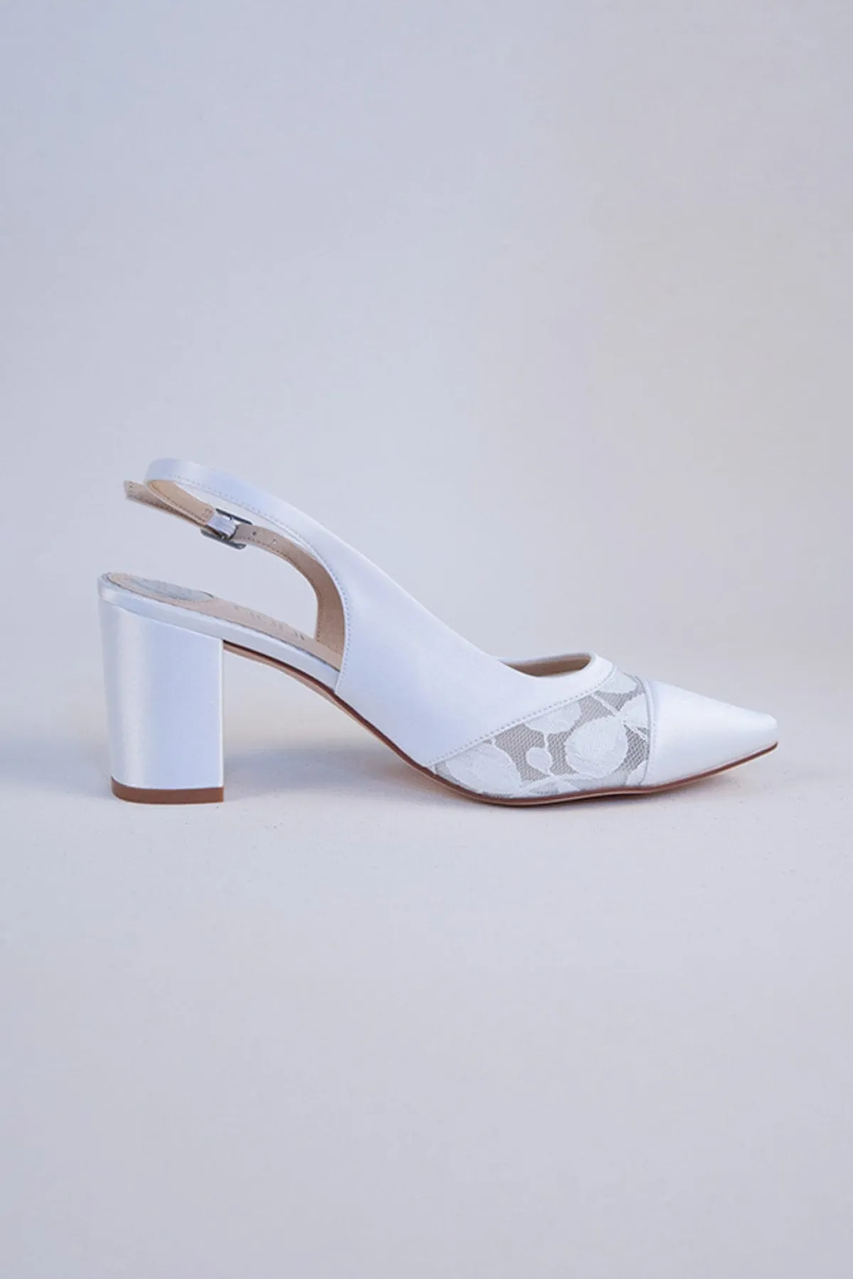 Brautschuh Aza | The x noni<Perfect Bridal Company Hot
