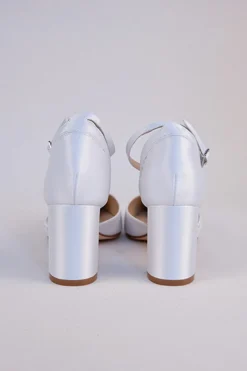 Brautschuh Niah | The x noni<Perfect Bridal Company Online
