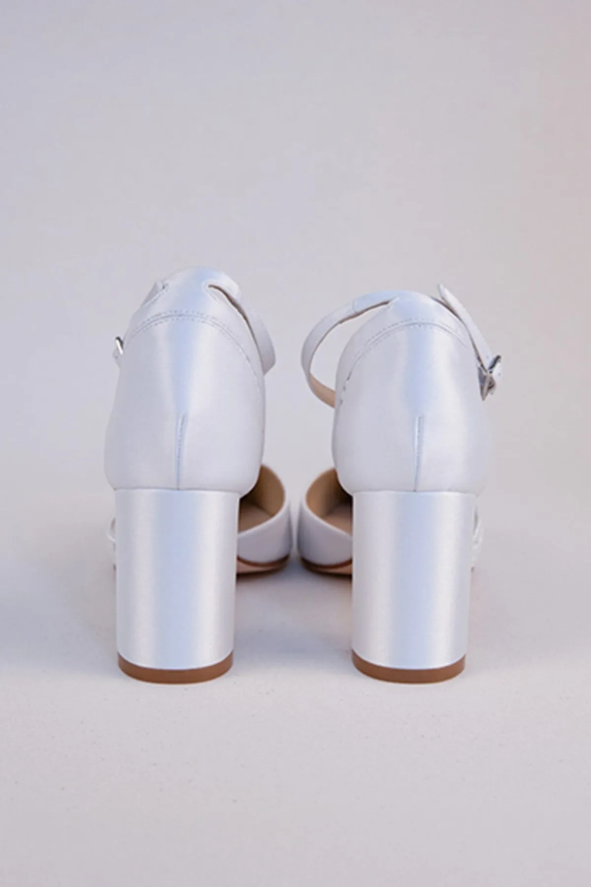 Brautschuh Niah | The x noni<Perfect Bridal Company Online