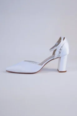 Brautschuh Niah | The x noni<Perfect Bridal Company Online