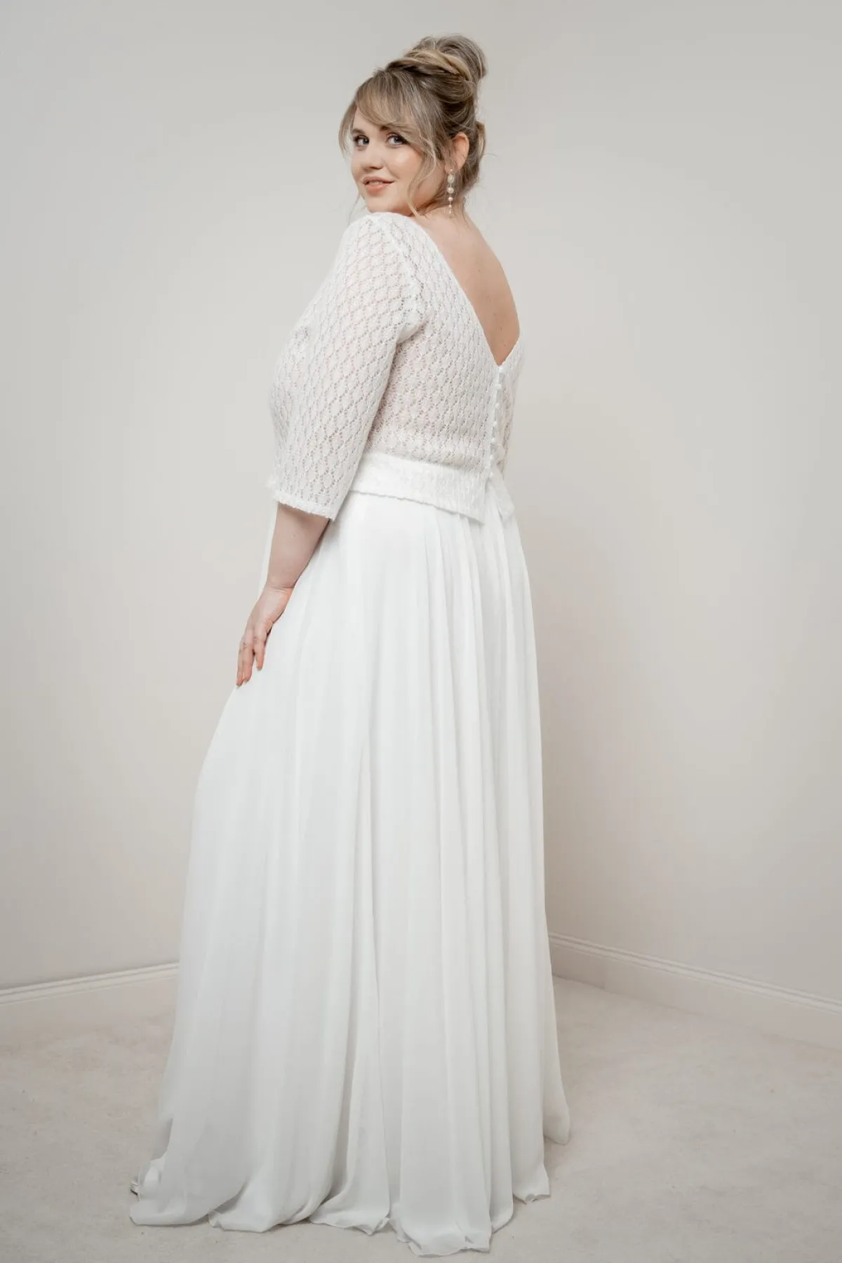 Braut Top – Haldis Curvy Outlet<noni Clearance