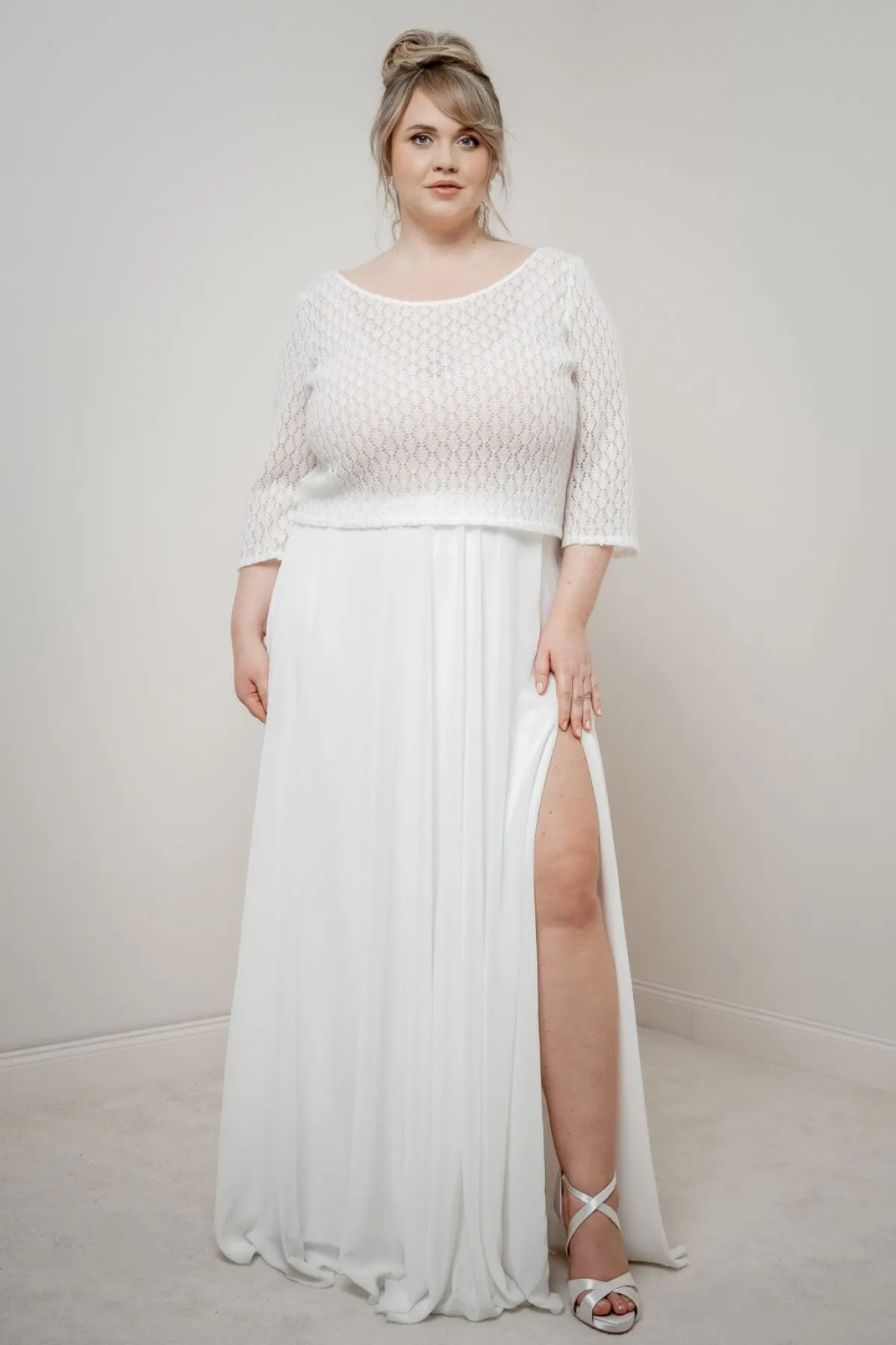 Braut Top – Haldis Curvy Outlet<noni Clearance