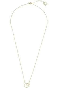 Dreiteiliges Braut Schmuck-Set<Poirier Online