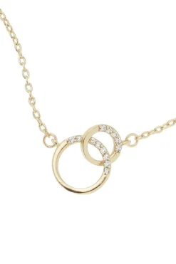 Dreiteiliges Braut Schmuck-Set<Poirier Online