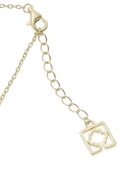 Dreiteiliges Braut Schmuck-Set<Poirier Online