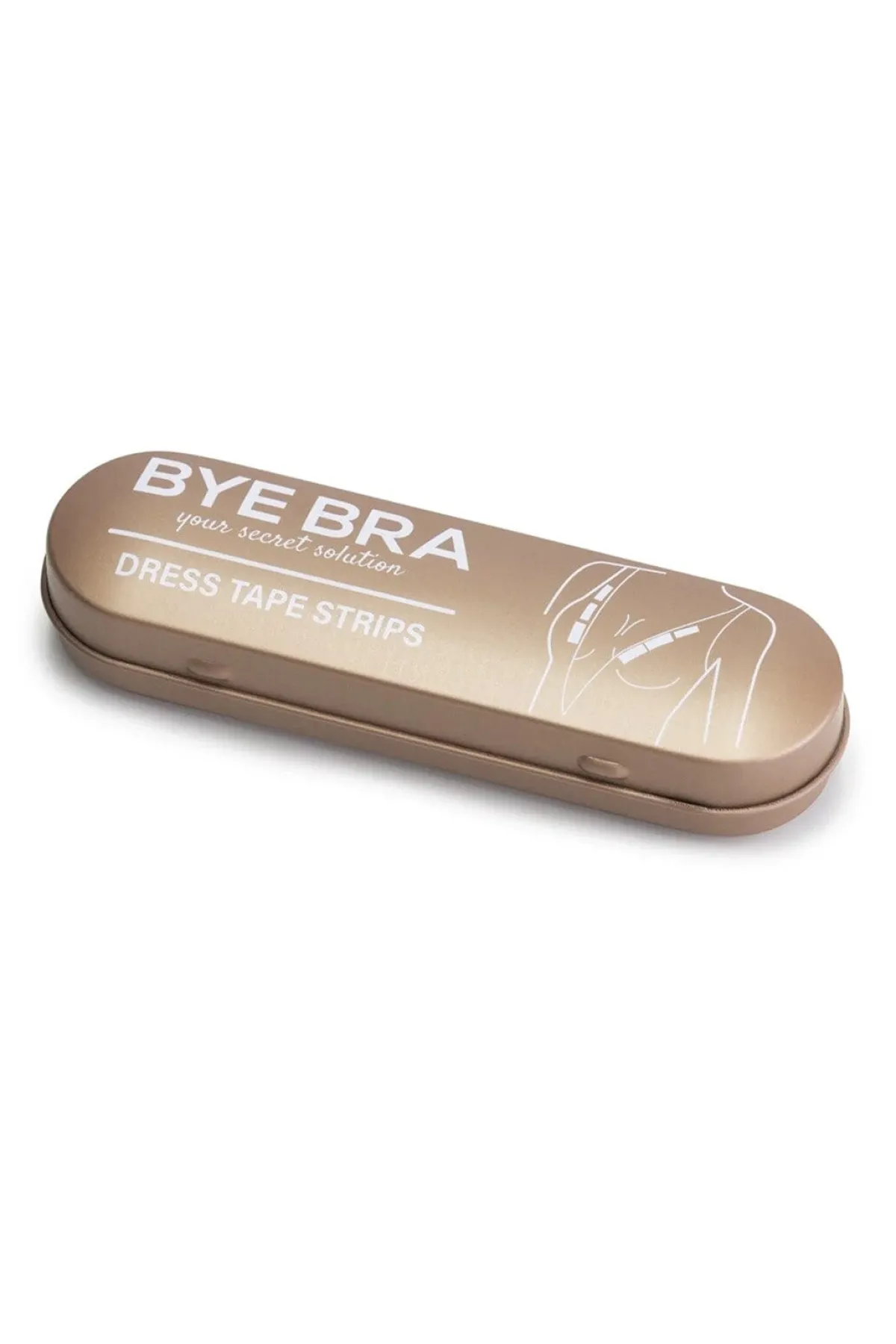 Dress Tape Box –<Bye Bra New
