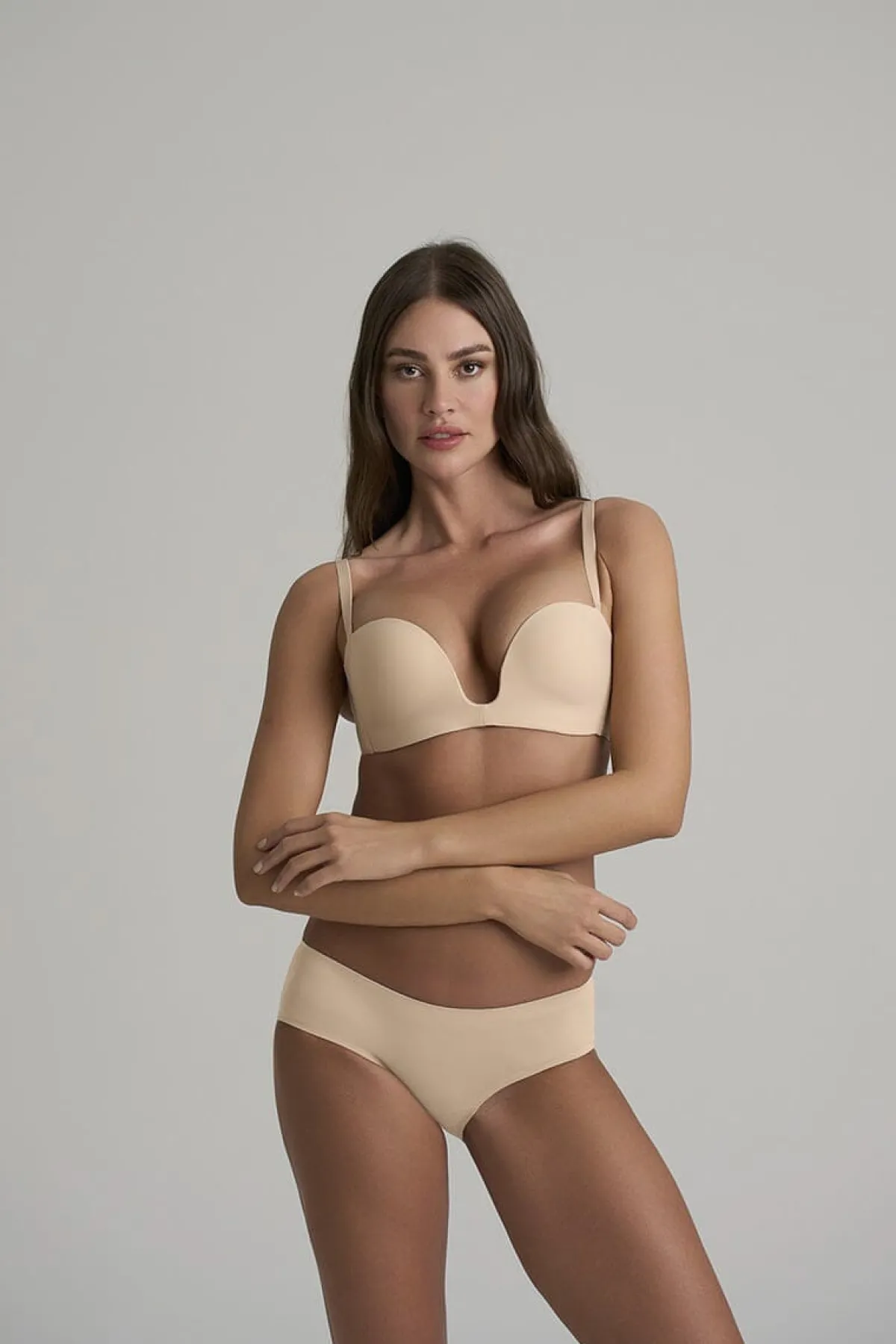 2-er Pack Cotton Hipster Panties –<Bye Bra Hot