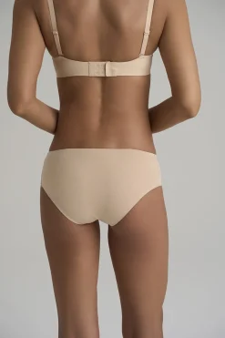 2-er Pack Cotton Hipster Panties –<Bye Bra Hot