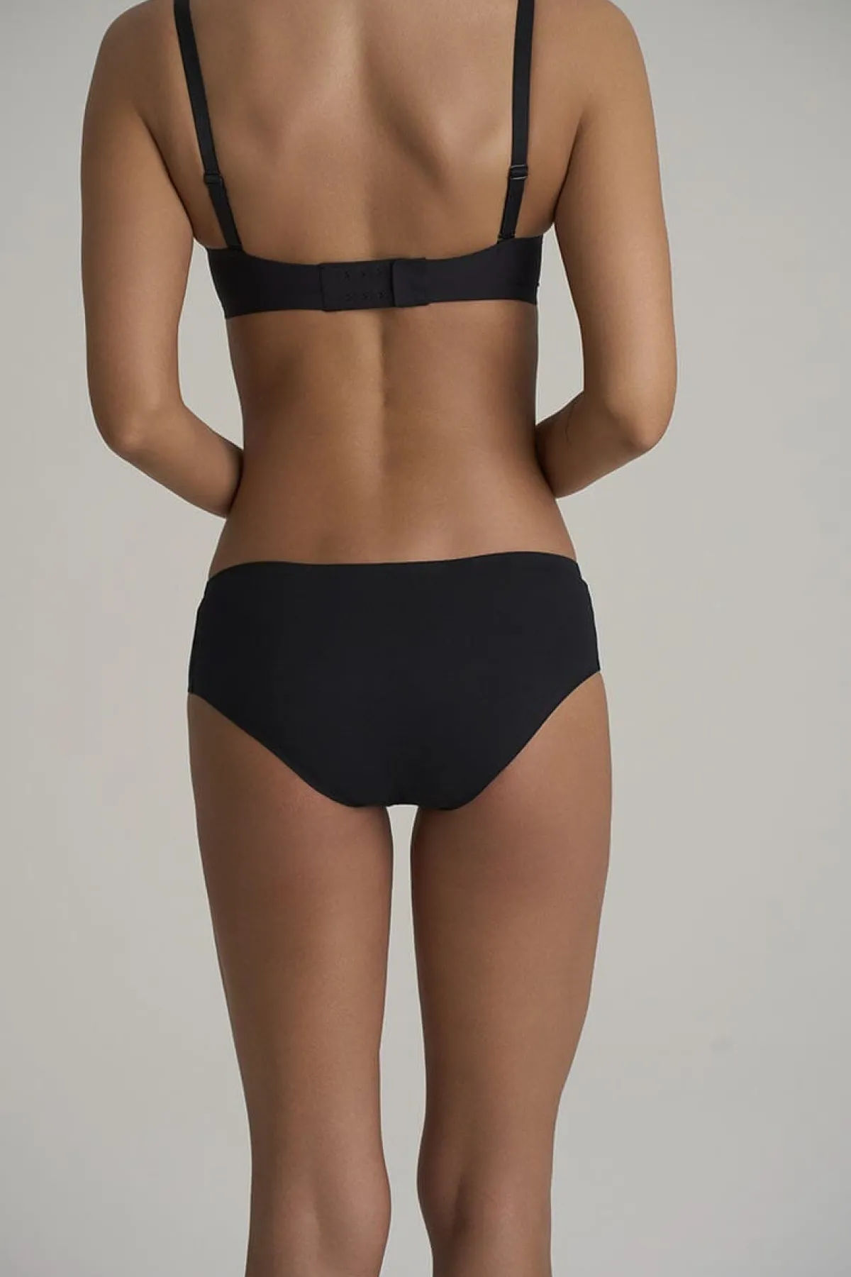 2-er Pack Cotton Hipster Panties –<Bye Bra Hot