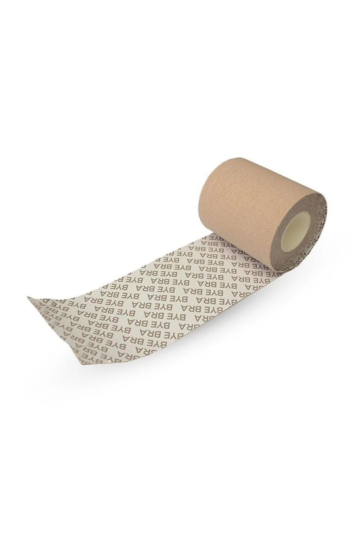 Fashion Tape als BH-Ersatz –<Bye Bra Best