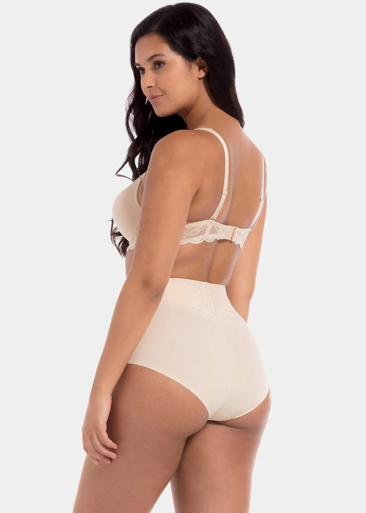 Figurformender Slip in Beige – Dream Shaper Brief<MAGIC Body Fashion
