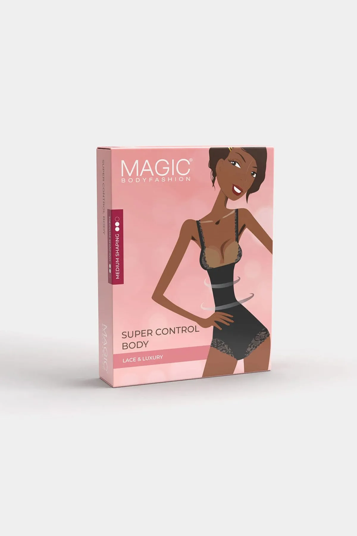 Figurformender Super Control Body<MAGIC Body Fashion Best