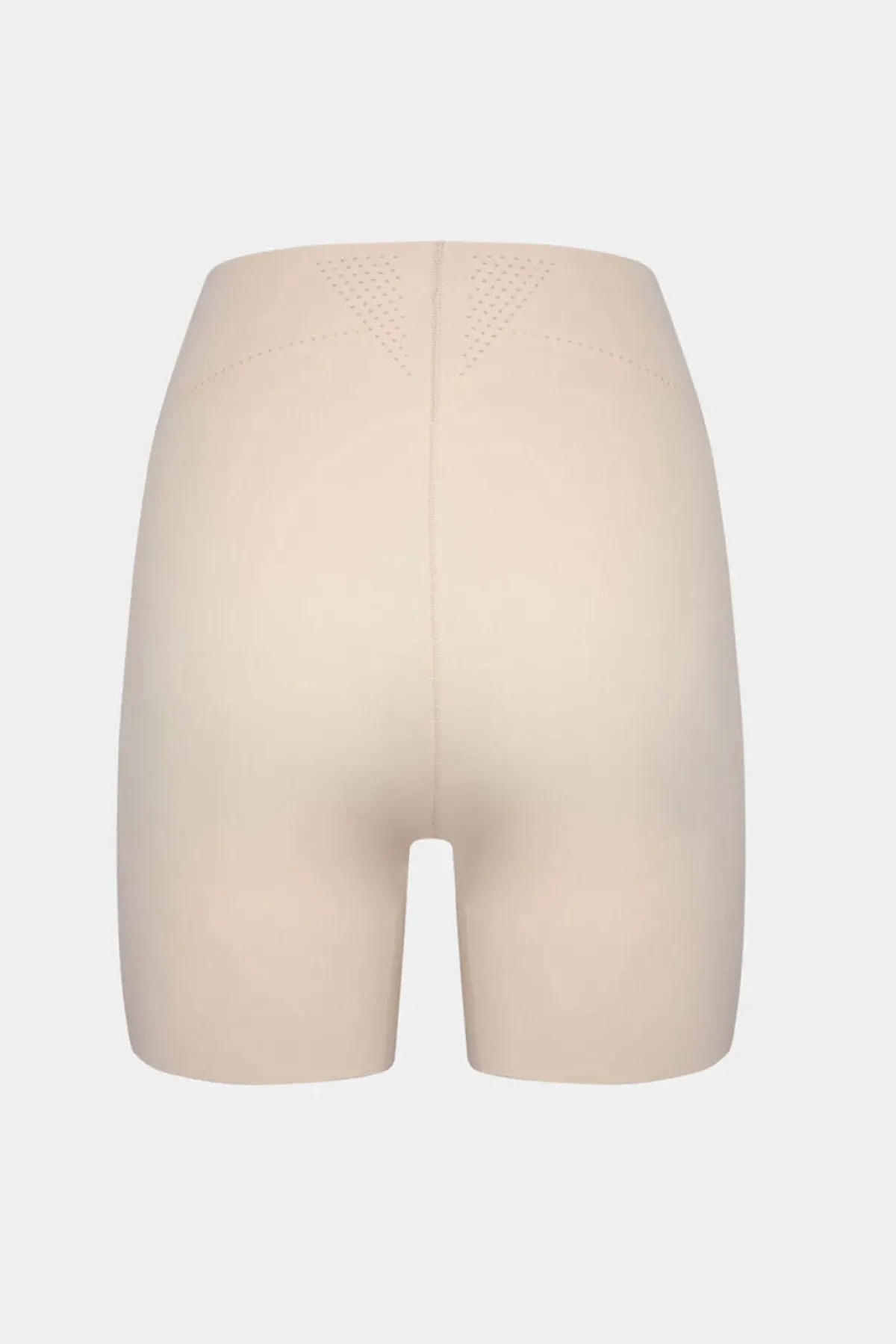Figurformende Shorts in Beige – Dream Shaper Short<MAGIC Body Fashion New