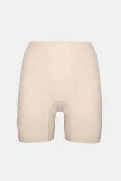 Figurformende Shorts in Beige – Dream Shaper Short<MAGIC Body Fashion New