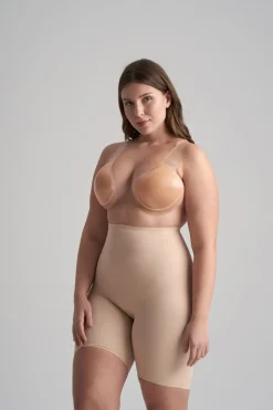 Formender Klebe-BH mit Lift-Effekt –<Bye Bra Discount