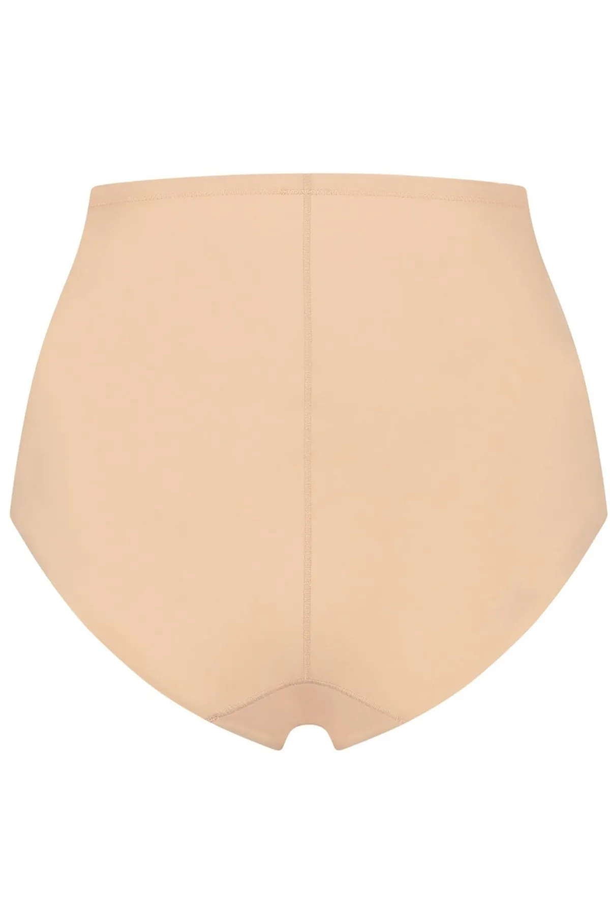Formender Mid-Waist Slip in Beige –<Bye Bra Online