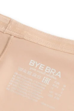 Formender Mid-Waist Slip in Beige –<Bye Bra Online