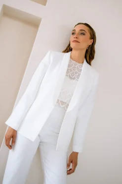 Funkelndes Braut Top – Eske<noni Clearance