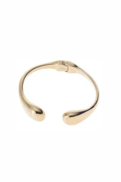 Goldfarbener Armreif<Poirier Discount
