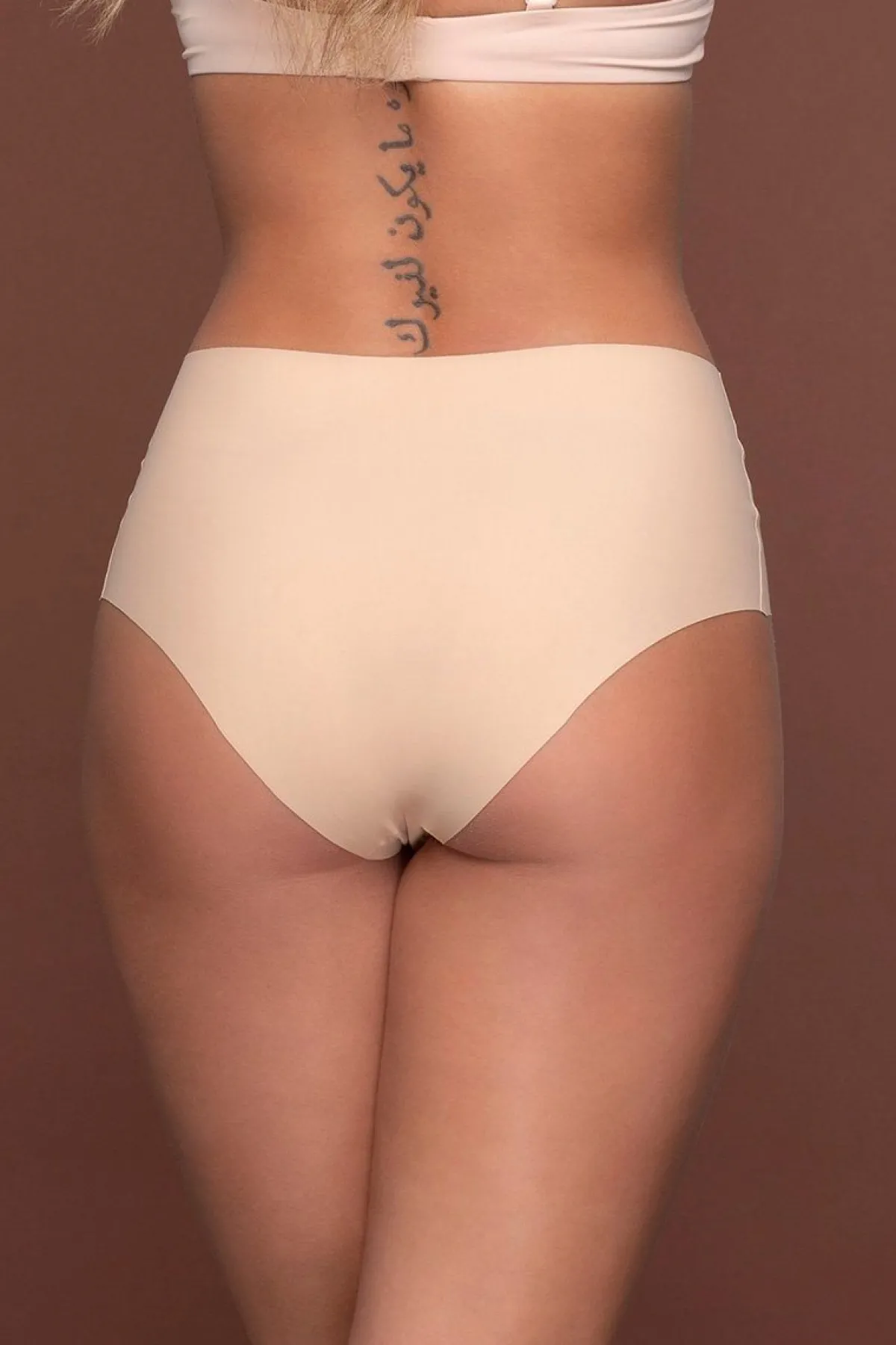 Invisible Hipster Slips 2-Pack –<Bye Bra Best