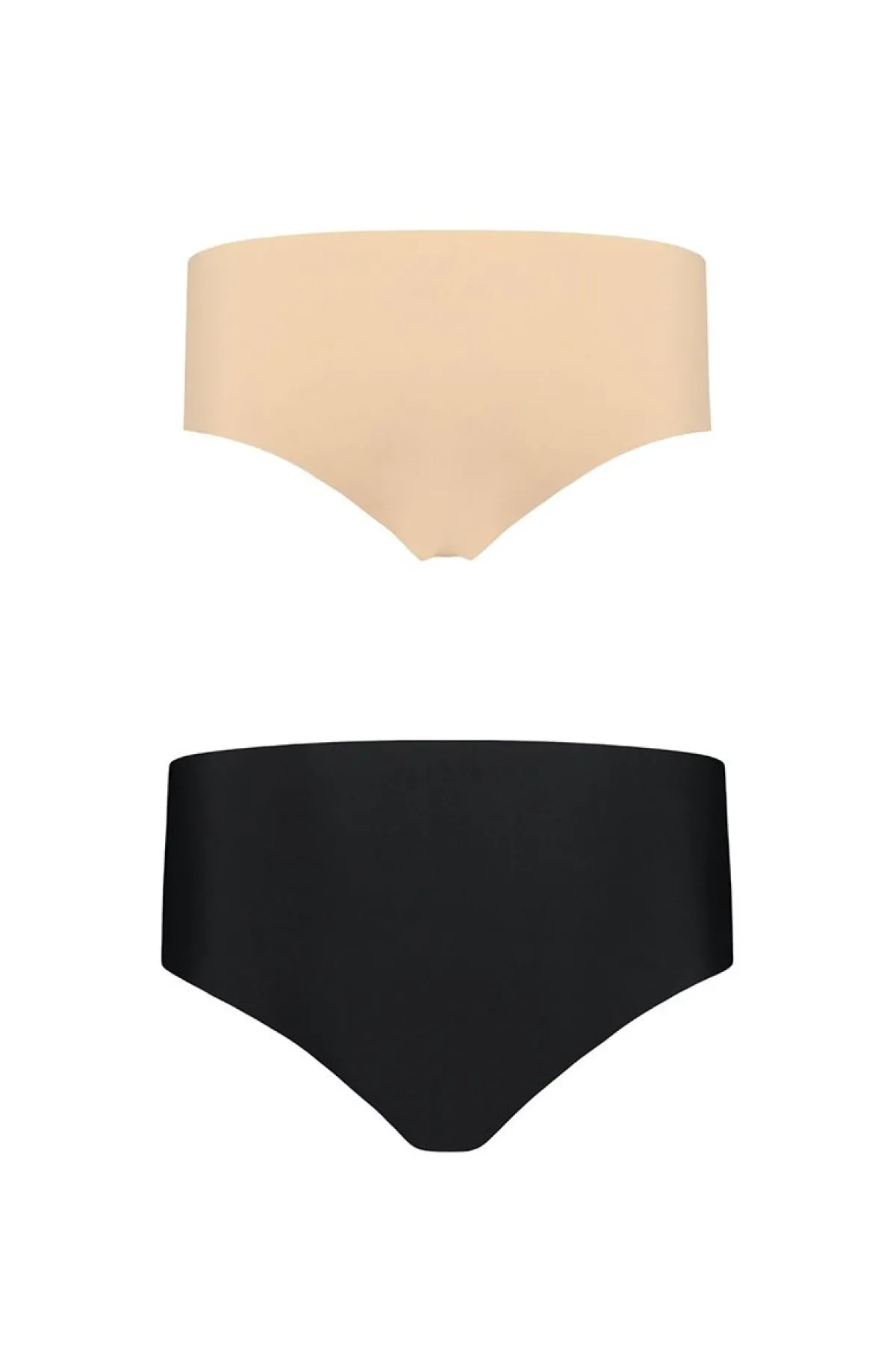 Invisible Hipster Slips 2-Pack –<Bye Bra Best