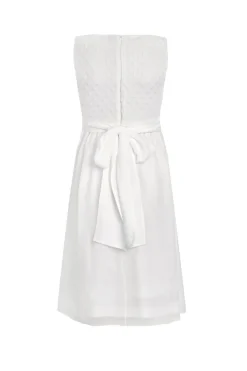 Kinderkleid mit Chiffonrock<miolilou