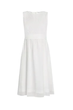 Kinderkleid mit Chiffonrock<miolilou