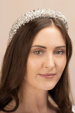 Kristall-Haarreif | The<Perfect Bridal Company Discount