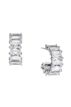 Kristall-Ohrstecker | G.Westerleigh<G. Westerleigh Discount
