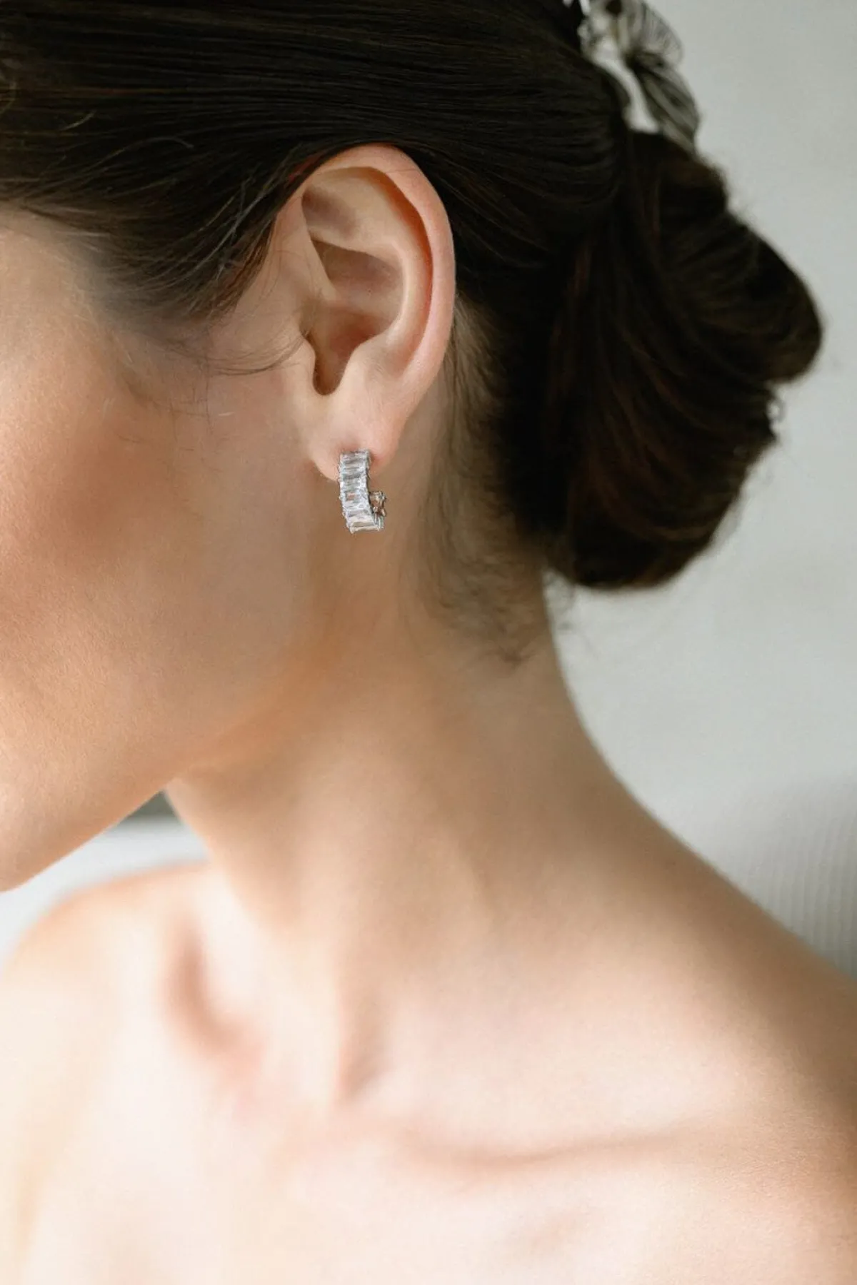 Kristall-Ohrstecker | G.Westerleigh<G. Westerleigh Discount