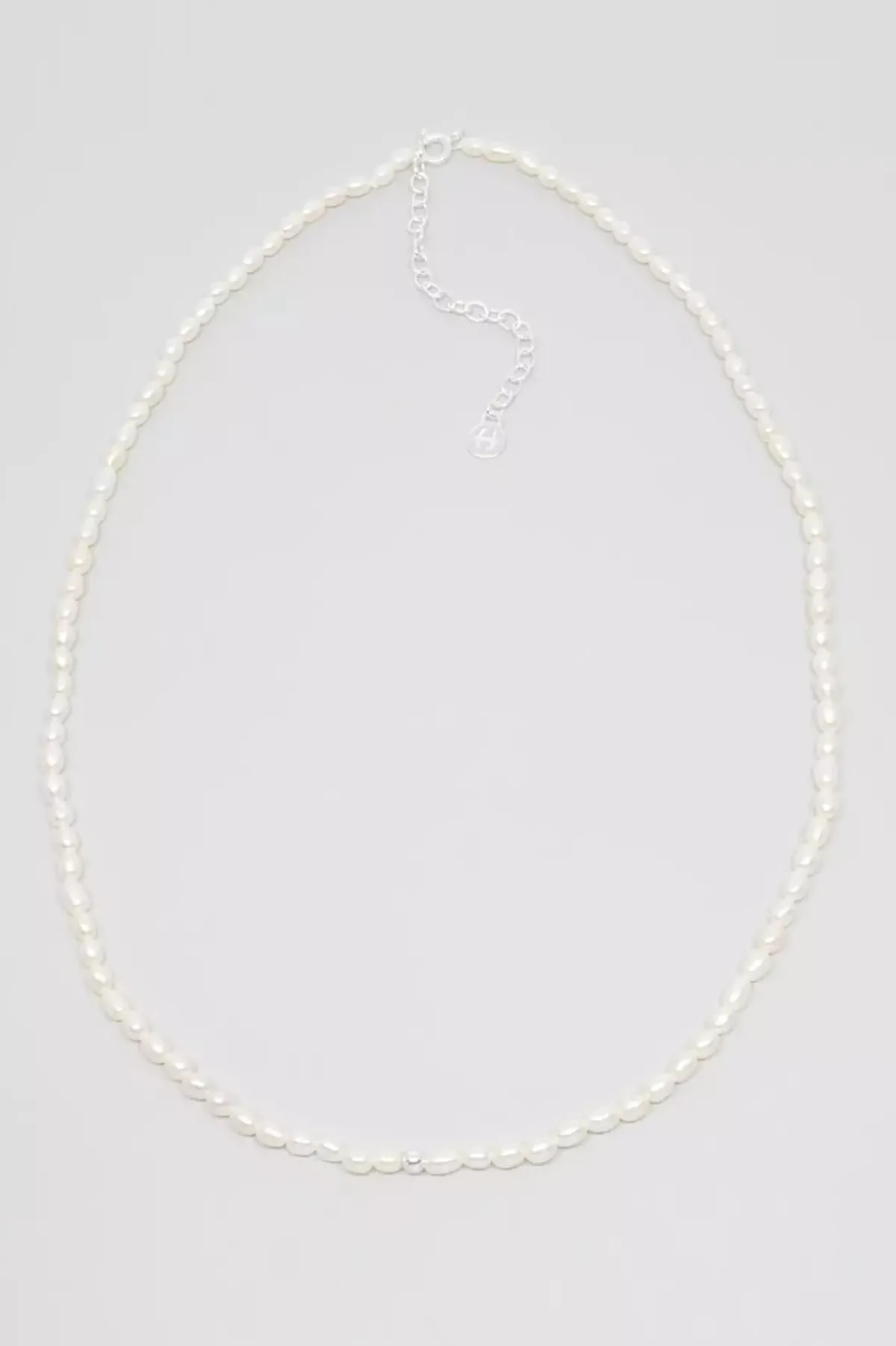 Kurze Halskette mit Süßwasserperlen – Pearl Necklace<fejn jewelry Clearance