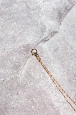 Lange, zweireihige Rückenkette mit Perlen, Brautschmuck<La Chia