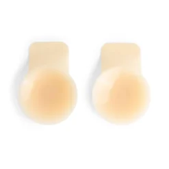 Matte Pull-up Klebepads aus Silikon –<Bye Bra Online