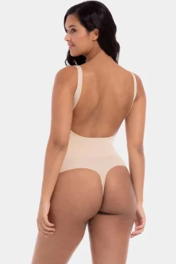 Nahtloser Low Back Body<MAGIC Body Fashion Online