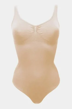 Nahtloser Low Back Body<MAGIC Body Fashion Online