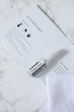 Notfall-Set gegen Flecken, Sprüh-Reiniger für das Hochzeitskleid - Cleaner 4 Wedding Dresses<Cleaner4 Best