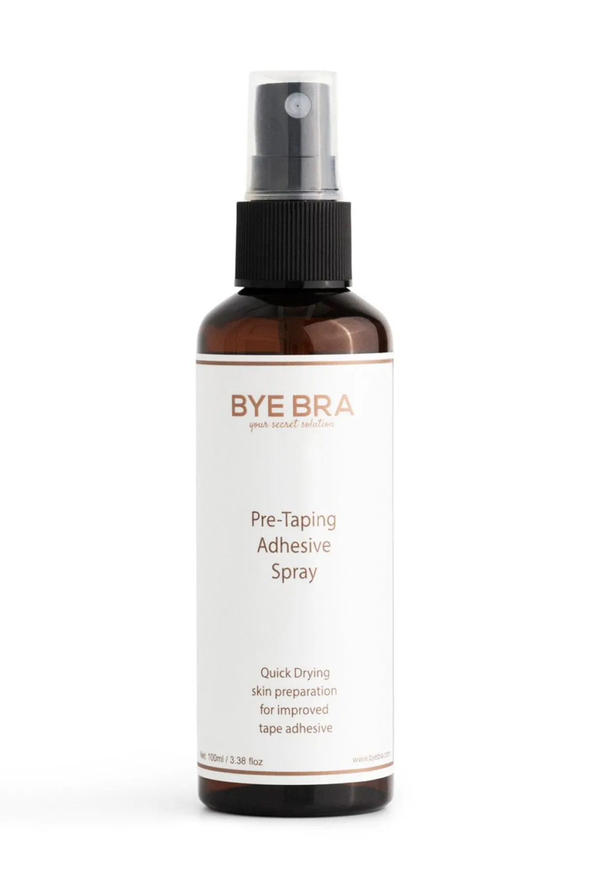 Pre-Taping Adhesive Spray –<Bye Bra Sale